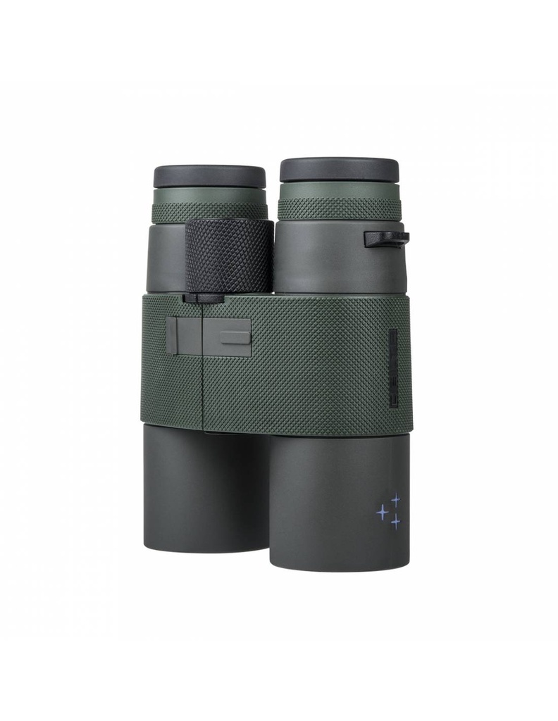 PRISMATICO DELTA 9X45 HD RF TELEMETRO