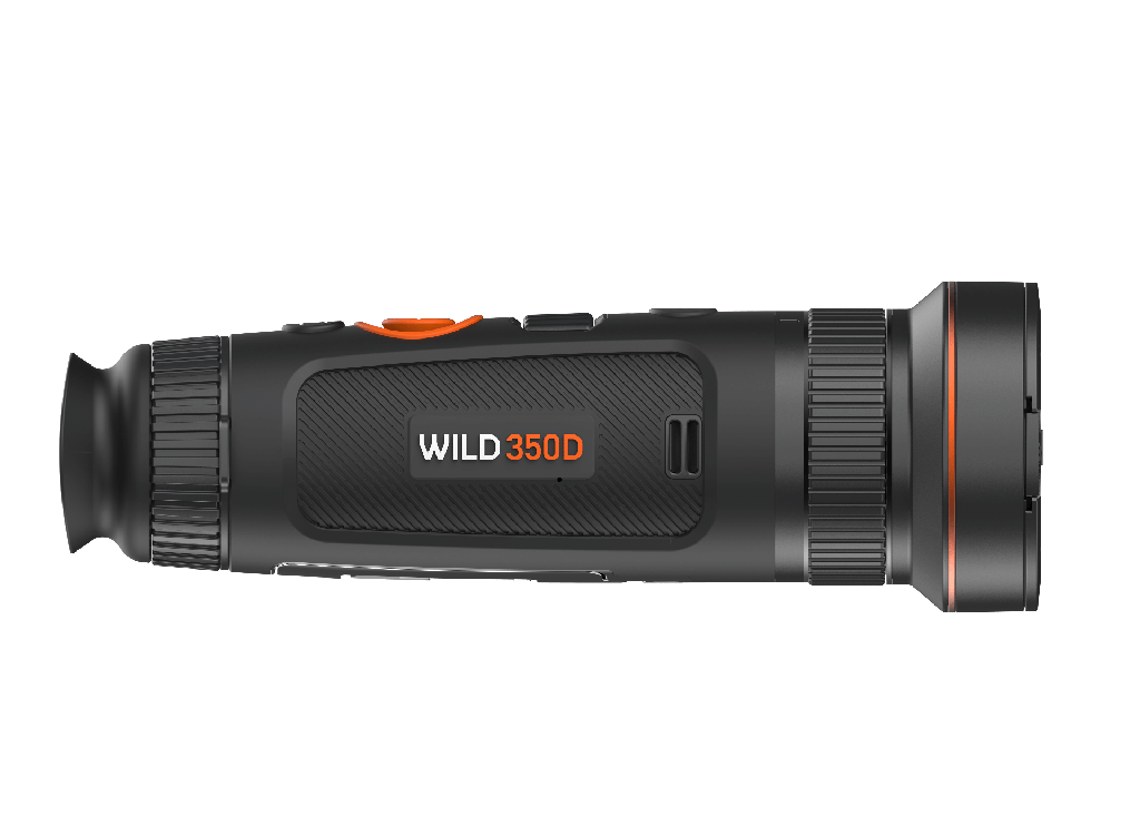 THERMTEC WILD 350D THERMAL MONOCULAR
