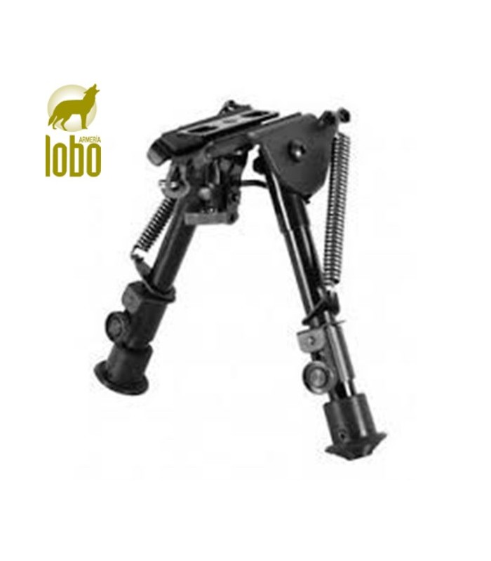 BIPODE SWIVEL STYLE BI-POD 13"-23"