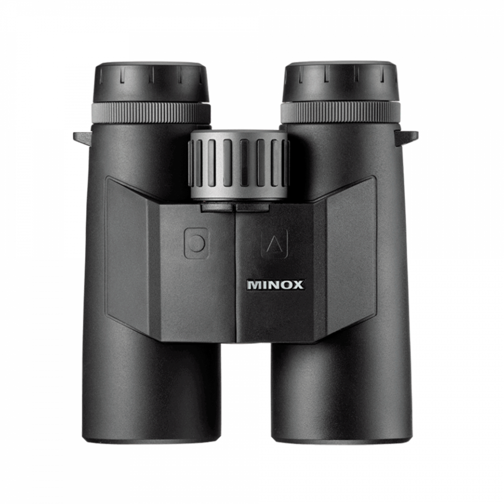 BINOCULAR MINOX X-RANGE 10X42