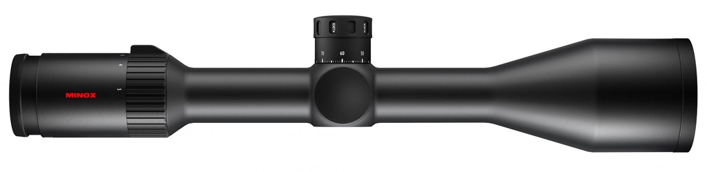 VISOR MINOX RS-4  3-12x56 BDC