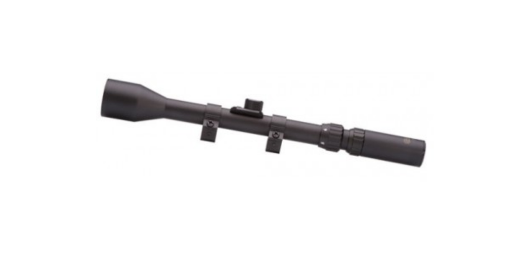VISOR GAMO 3-7X28TV