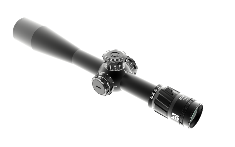 ZC840 56mm