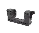 SPUHR SCOPE MOUNT 34 H38MM/1.5" 6MIL PIC GEN3 OECA