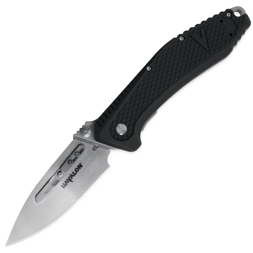 XTC-REDI-B HAVALON REDI, BLACK 