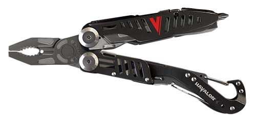 HAVALON XTC-60AMTS EVOLVE MULTI TOOL , SHOCKEY EDITION 