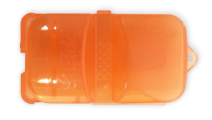 HAVALON BRC-4P BLADE REMOVER, MULTI-PACK, CLAM 