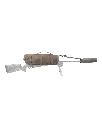 Impact Scope Cover-Military Green  