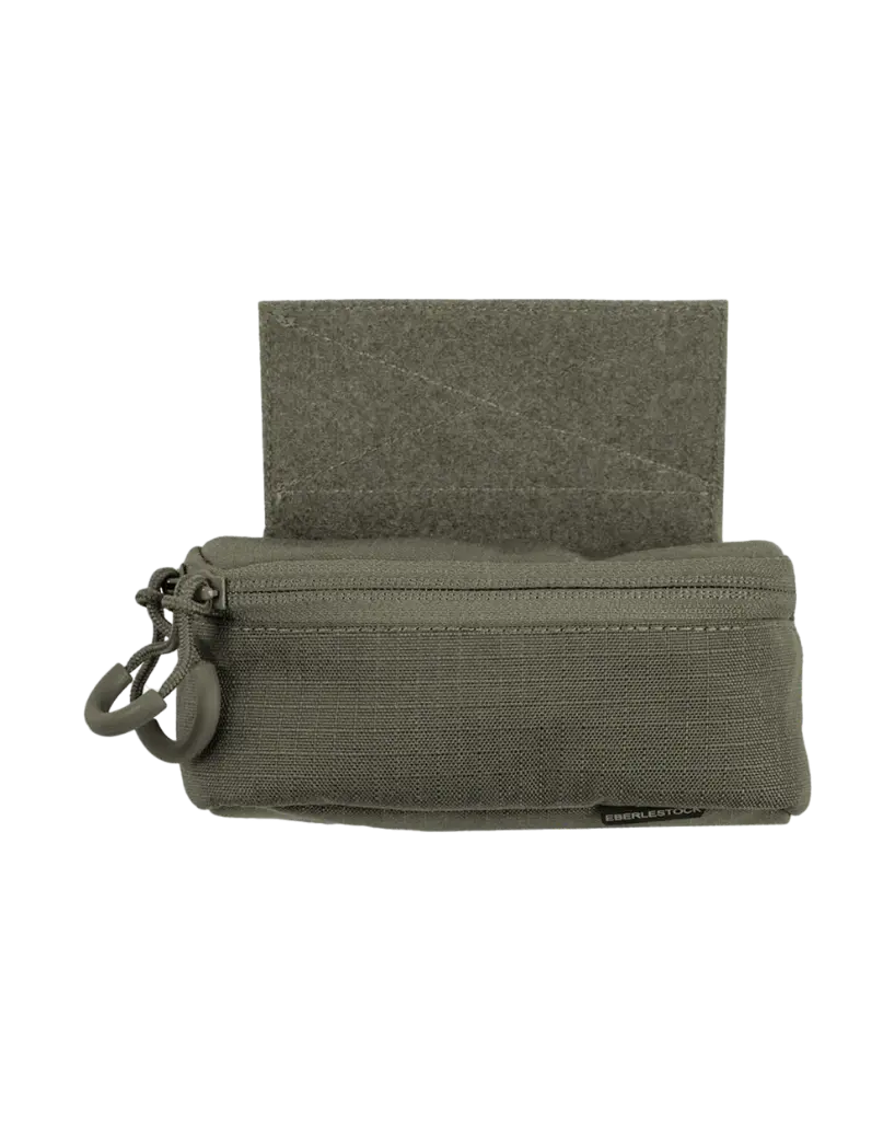 Quickcase, Military Green 