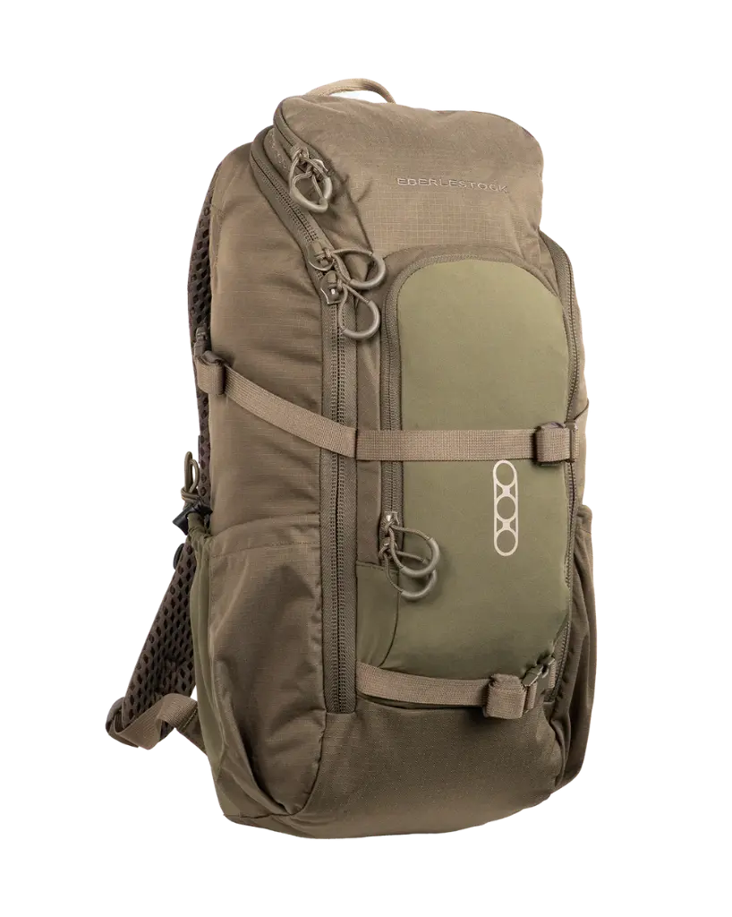 T7-Brute Scout-Military Green 