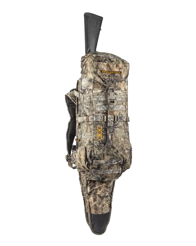 Gunrunner Pack, Mirage 