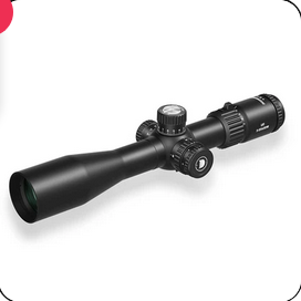 DISCOVERYOPT Miras ópticas  LHT 3-12X42SFIR FFP-MOA Diámetro: 30 mm 