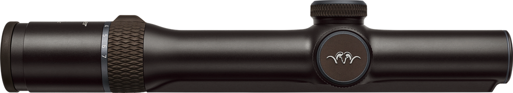 Visor Blaser B1 1-7x28 iC - Carril Zeiss 