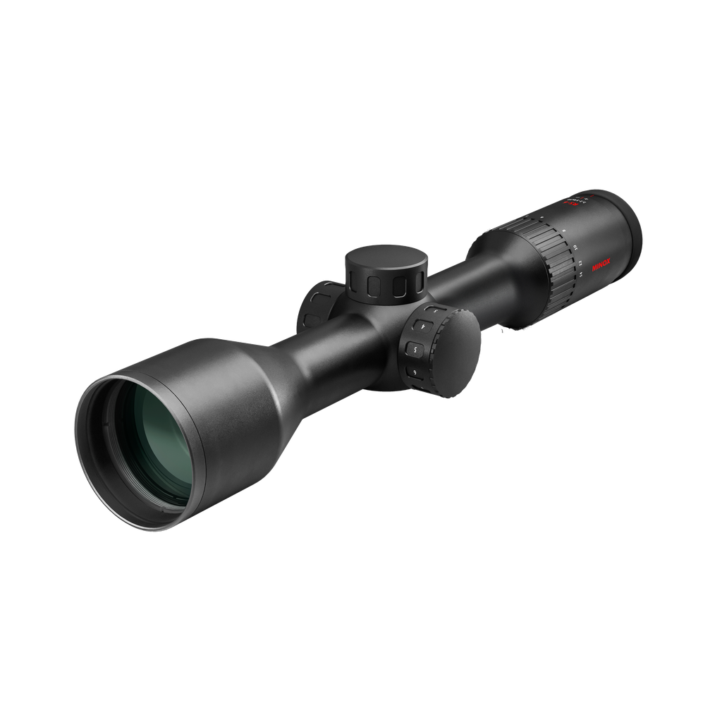 VISOR MINOX RS-6 1,6-10X42