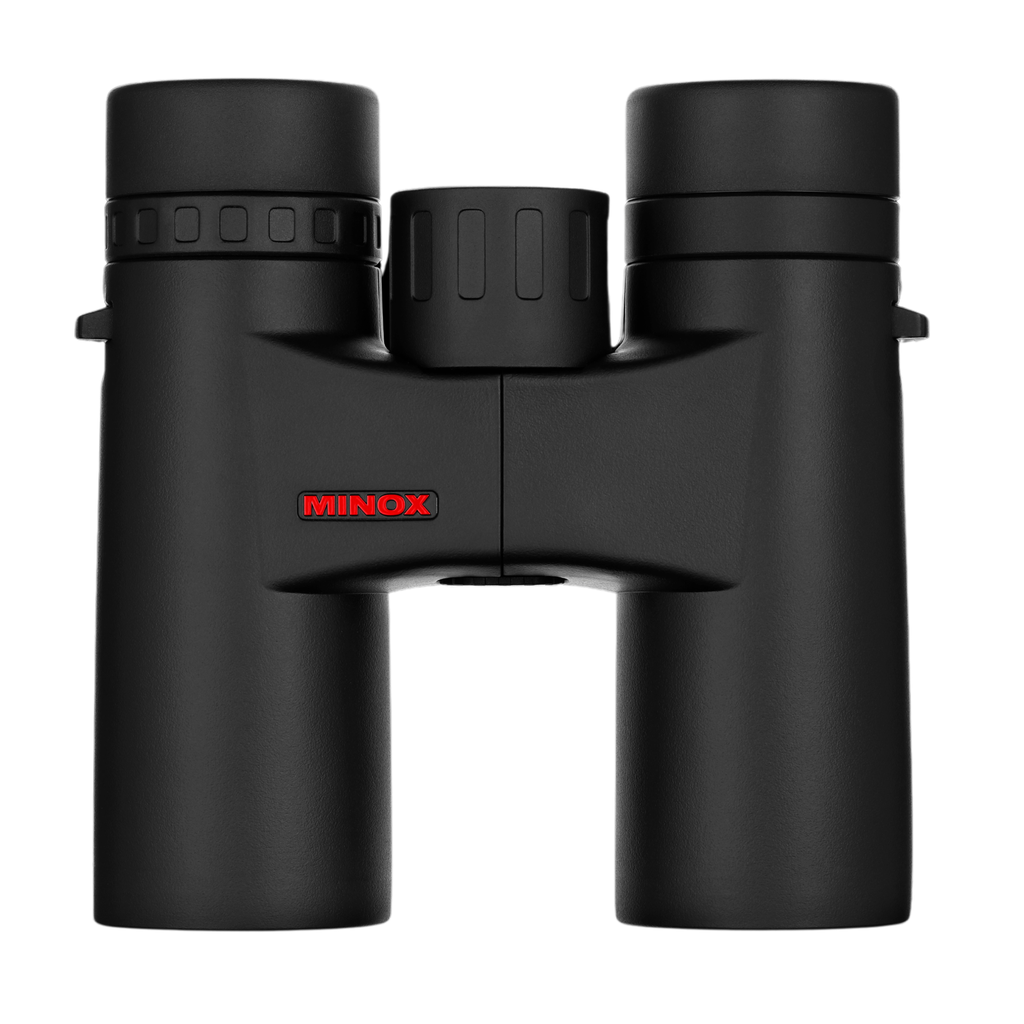 PRISMATICO MINOX X-TOUR 10X26