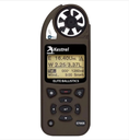 ANEMOMETER KESTREL 5700X ELITE WITH APPLIED BALLISTICS AND LINK COMPATIBLE WITH BAYA FDE