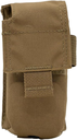 FUNDA TÁCTICA MOLLE, SERIE KESTREL 4000, COLOR MARRÓN COYOTE, COMPATIBLE CON  BERRY TYR-CM002B-CYT