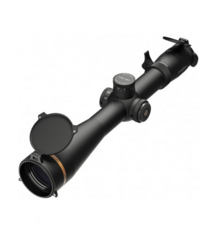 VISOR LEUPOLD VX-6HD 4-24X52 CDS-TZL3 ENFOQUE LATERAL IMPACT-23 ILU.