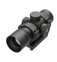 LEUPOLD FREEDOM RDS 1X34 1 MOA RED DOT SIGHT WITH MOUNT
