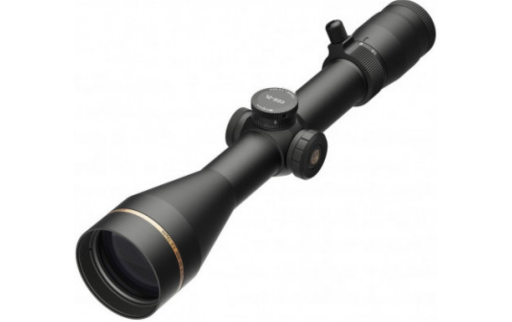 VISOR LEUPOLD VX-3HD 3.5-10X50 CDS-ZL FIREDOT TWILIGHT HUNTER