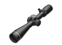 VISOR LEUPOLD VX-5HD GEN 2 3-15X44 CDS-SZL2 CON ENFOQUE LATERAL, RETÍCULA DÚPLEX Y LUZ DE PUNTO ROJO.