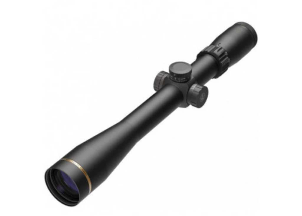 VISOR LEUPOLD VX-FREEDOM 6-18X40 CDS CON ENFOQUE LATERAL Y TRIPLE MOA