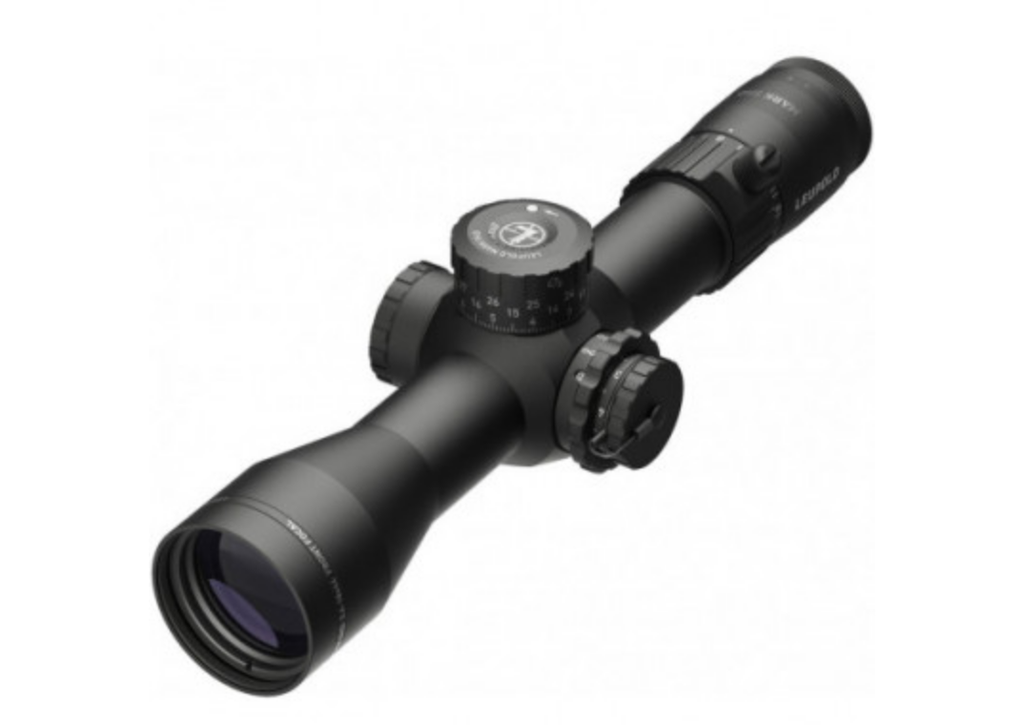 VISOR LEUPOLD MARK 5HD 3.6-18X44 M5C3 FOCAL FRONTAL PR1-MIL ILUM.