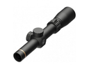 VISOR LEUPOLD VX-FREEDOM 1.5-4X20 CON ANILLOS MOA