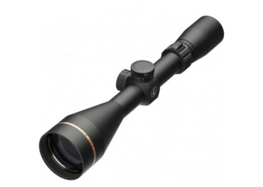VISOR DÚPLEX LEUPOLD VX-FREEDOM 4-12X50 CDS