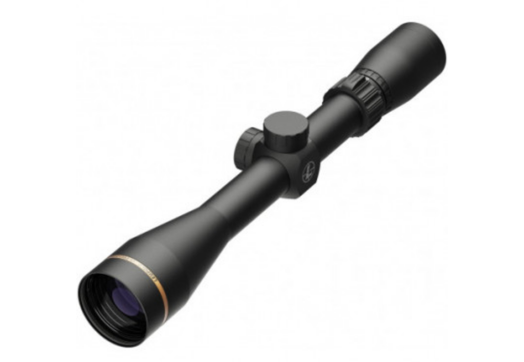 VISOR LEUPOLD VX-FREEDOM 3-9X40 HUNT-PLEX