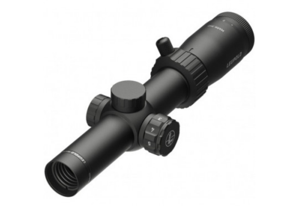 VISOR ILUMINADO LEUPOLD MARK 3HD 1.5-4X20 FIREDOT SPR