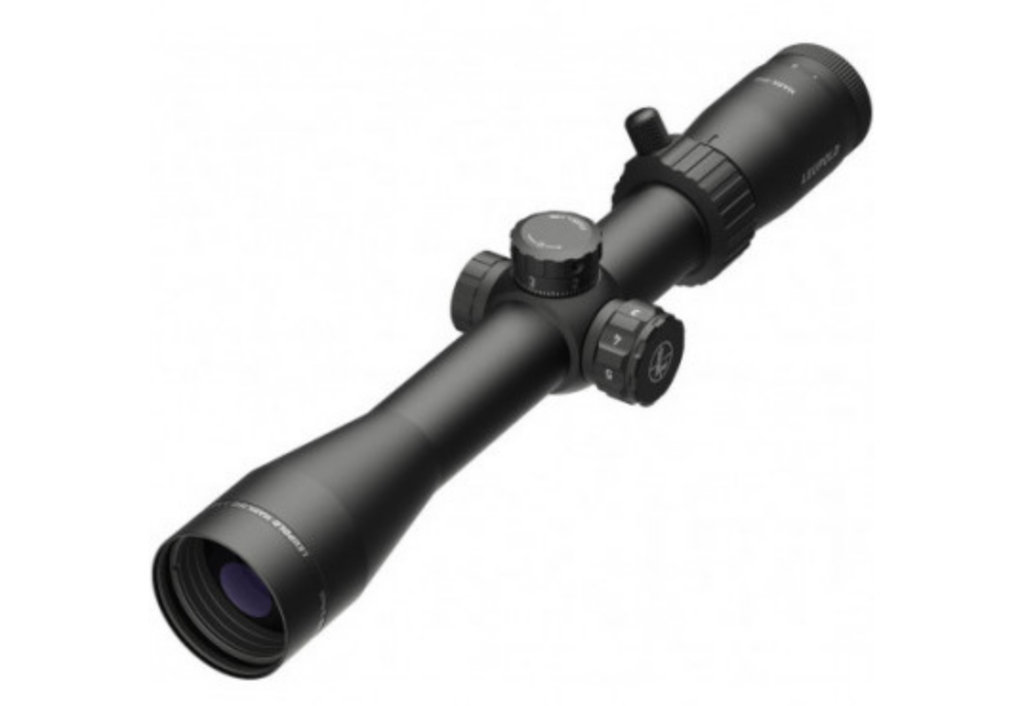 VISOR ILUMINADO LEUPOLD MARK 3HD 3-9X40 P5 FIREDOT TMR