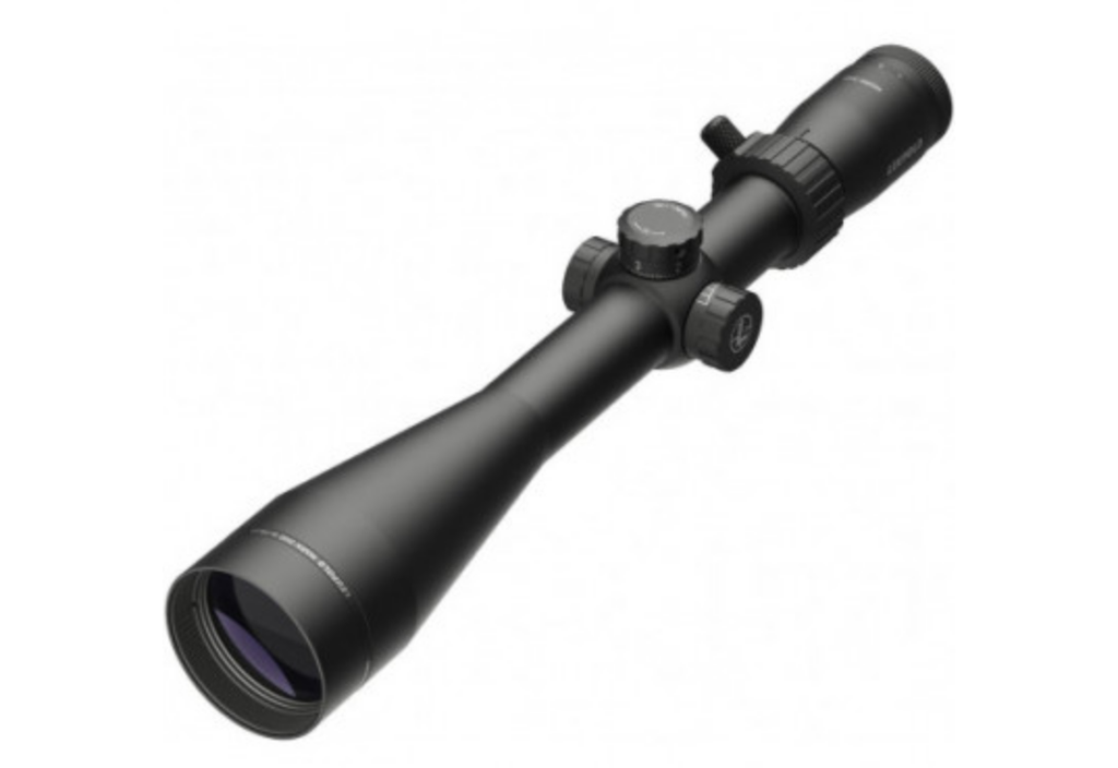 VISOR LEUPOLD MARK 3HD 6-18X50 P5 CON ENFOQUE LATERAL TMR