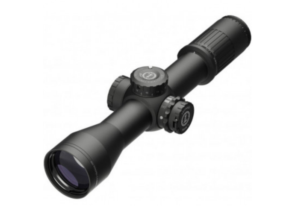 LEUPOLD MARK 6 3-18X44 M5C2 FRONT FOCAL TMR ILLUMINATED SCOPE
