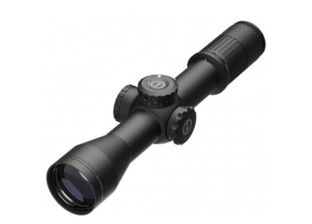 LEUPOLD MARK 6 3-18X44 M5C2 FRONT FOCAL TMR SCOPE