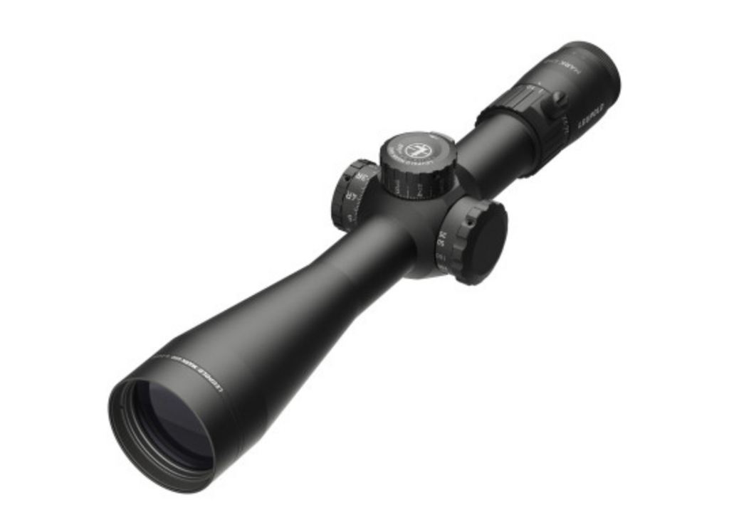 VISOR LEUPOLD MARK 4HD 6-24X52 M5C3 CON ENFOQUE LATERAL FFP PR3-MIL