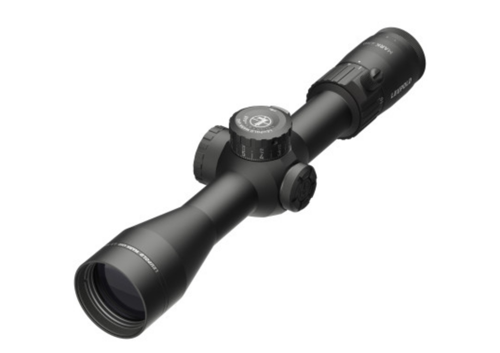LEUPOLD MARK 4HD 2.5-10X42 M5C3 FFP TMR ILLUMINATED SCOPE