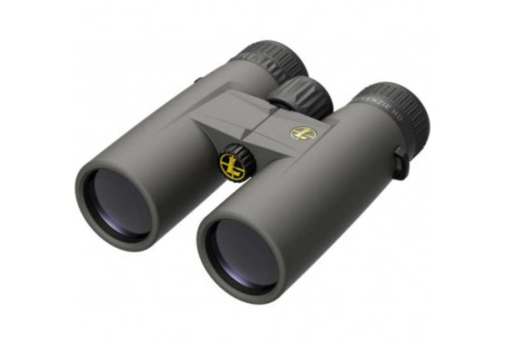 LEUPOLD BX-1 MCKENZIE HD BINOCULARS - 8X42