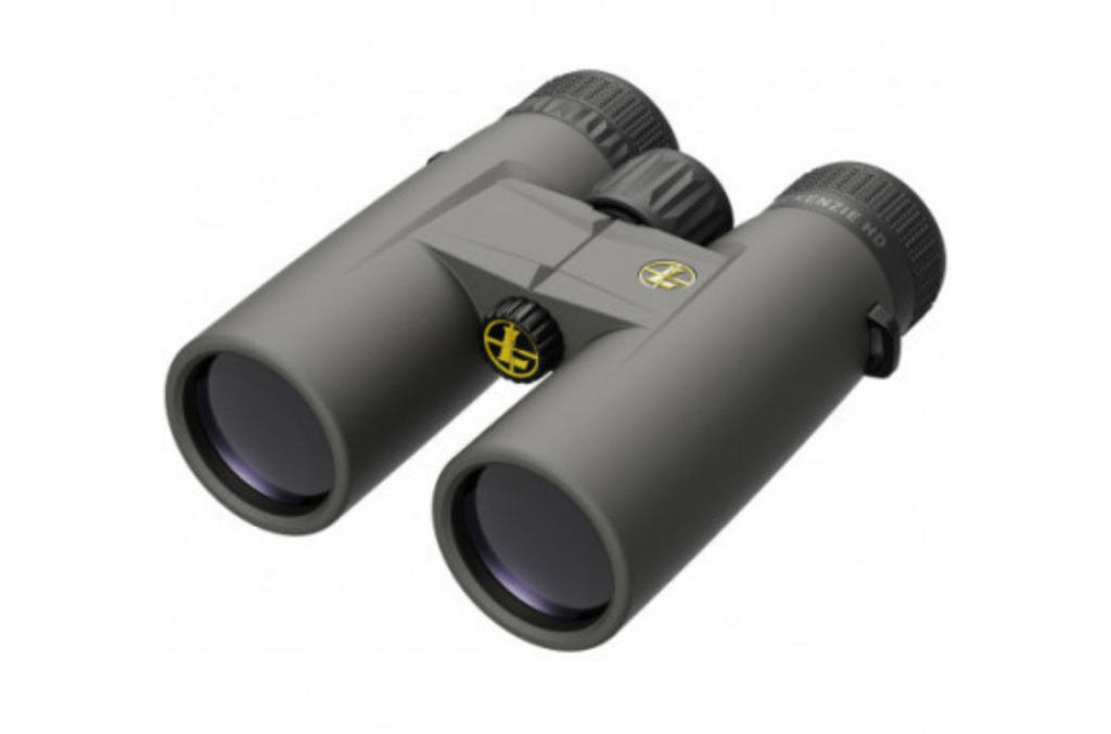 LEUPOLD BX-1 MCKENZIE HD BINOCULARS - 10X42
