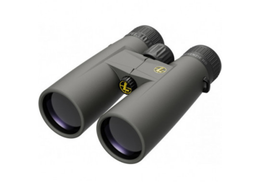 LEUPOLD BX-1 MCKENZIE HD BINOCULARS - 10X50