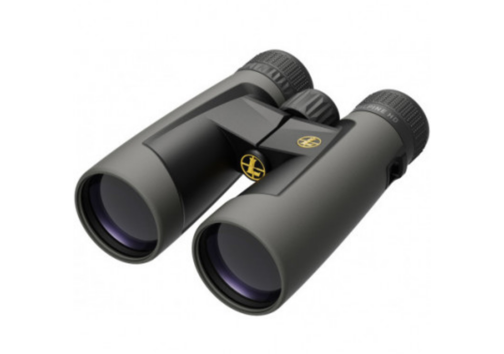 LEUPOLD BX-2 ALPINE HD BINOCULARS - 10X52