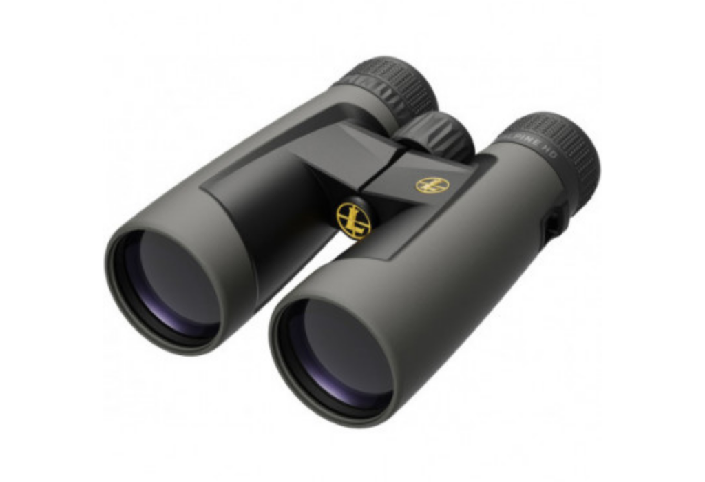 PRISMÁTICOS LEUPOLD BX-2 ALPINE HD - 12X52