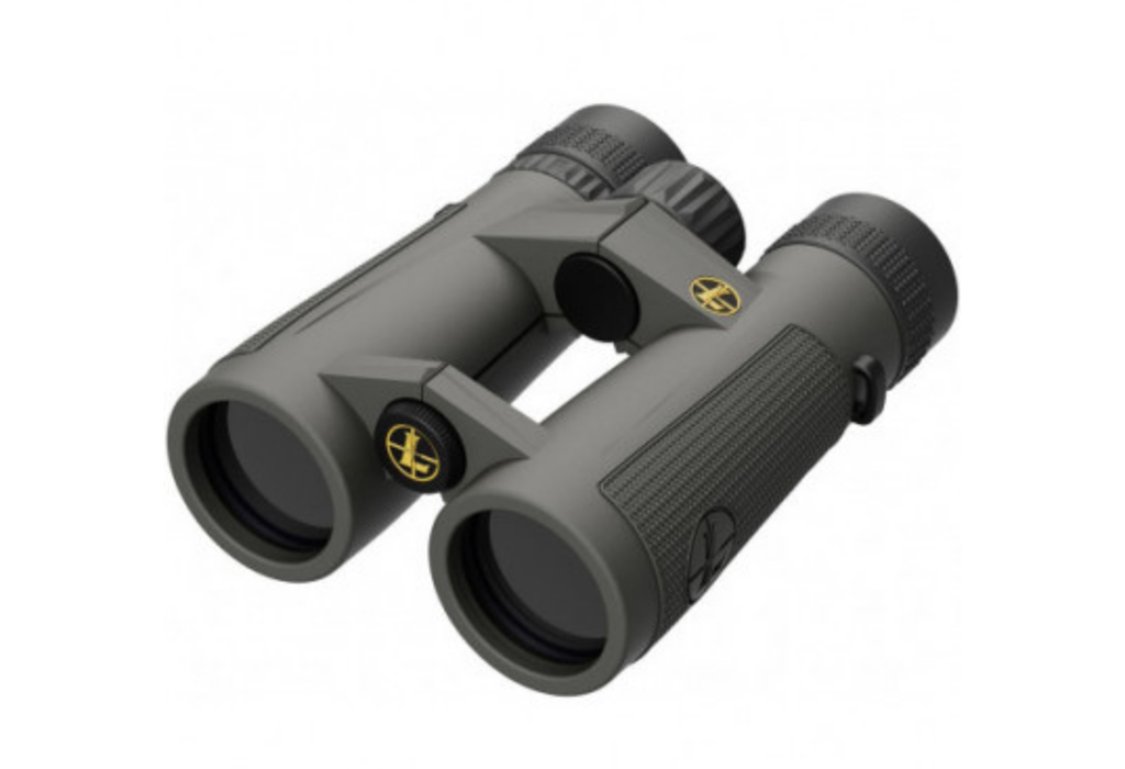 PRISMÁTICOS LEUPOLD BX-5 SANTIAM HD - 10X42