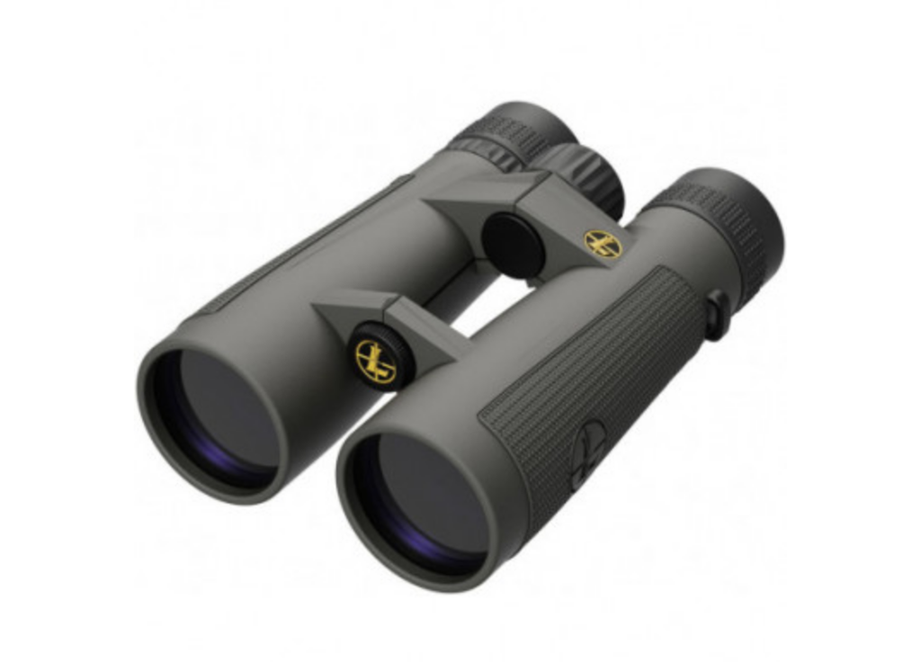 LEUPOLD BX-5 SANTIAM HD BINOCULARS - 10X50