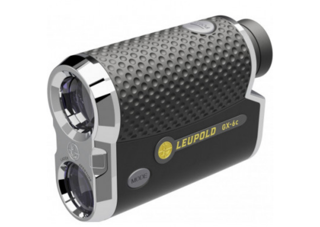 TELÉMETRO LEUPOLD GX-6C DIGITAL