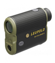 TELÉMETRO OLED LEUPOLD RX-FULLDRAW 5 CON DNA EN NEGRO/VERDE
