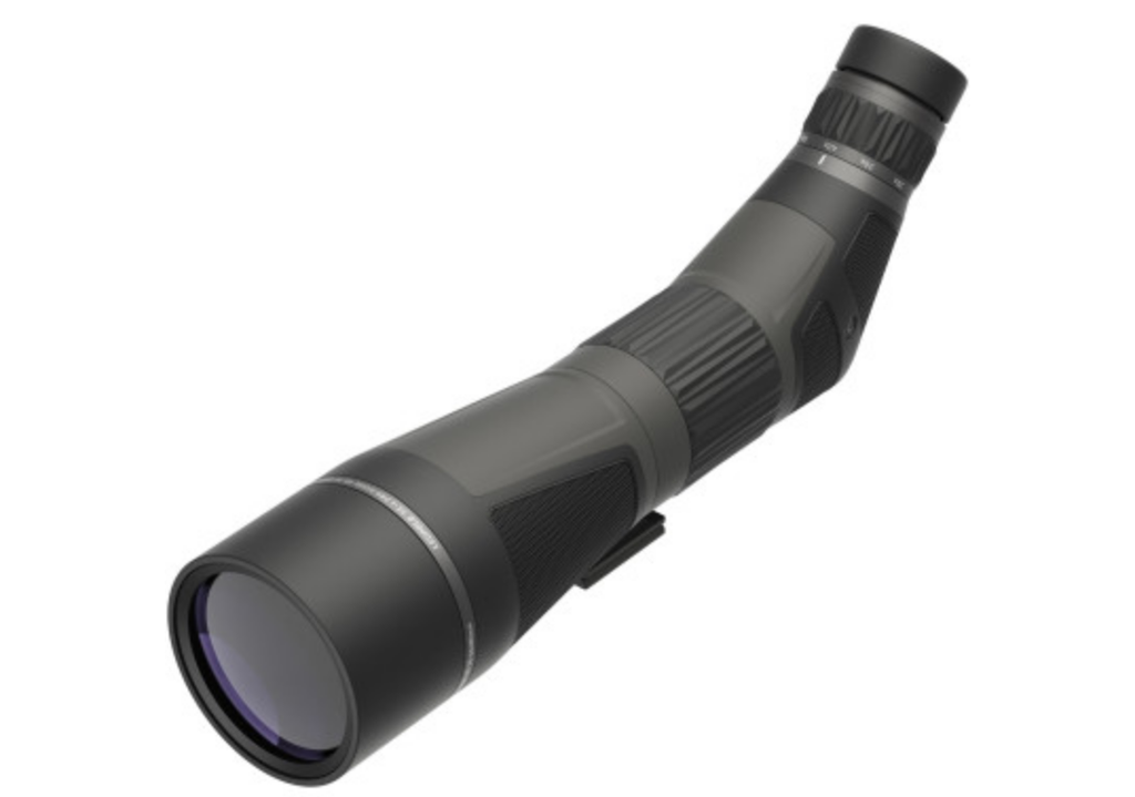 TELESCOPIO LEUPOLD SX-4 PRO GUIDE HD GEN 2 20-60X85 - 45°