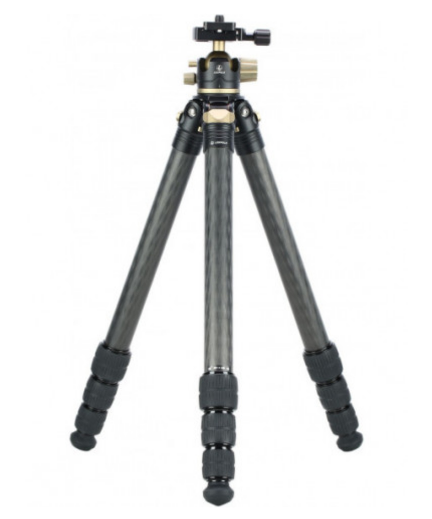 TRÍPODE LEUPOLD PRO GUIDE CF-436