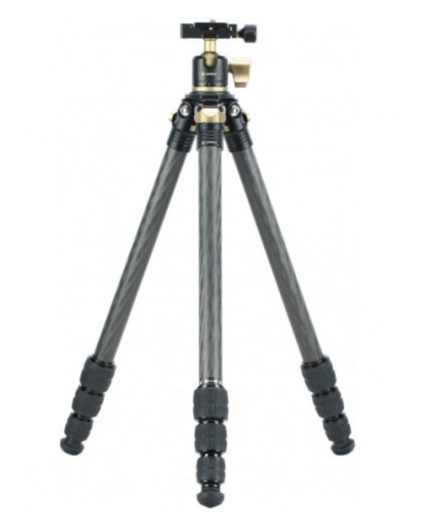 LEUPOLD ALPINE CF-425 TRIPOD