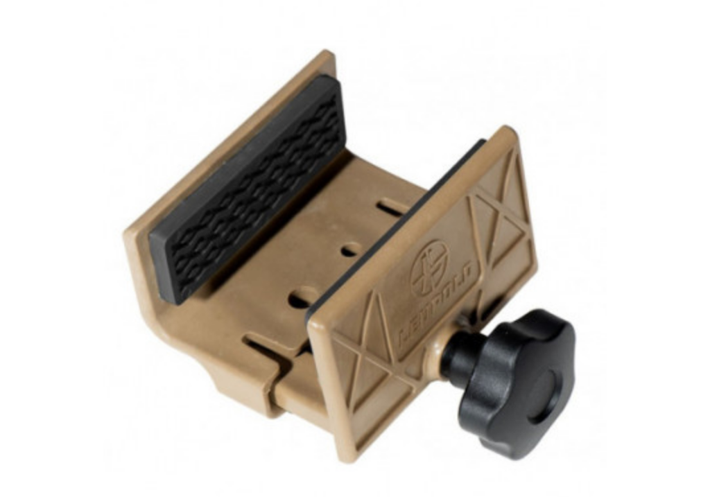 LEUPOLD SHOOTING SUPPORT